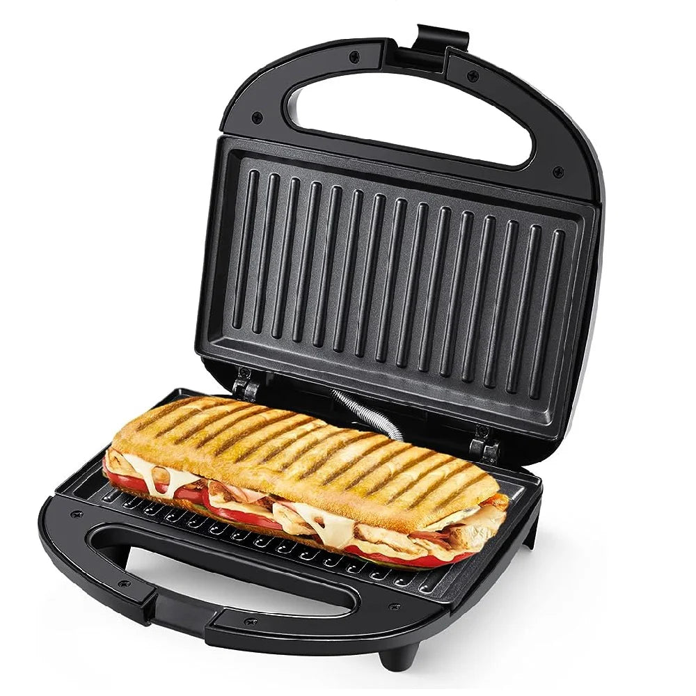 Sanduchera parrilla RAF