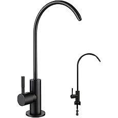 Llave purificadora Kitchen Art