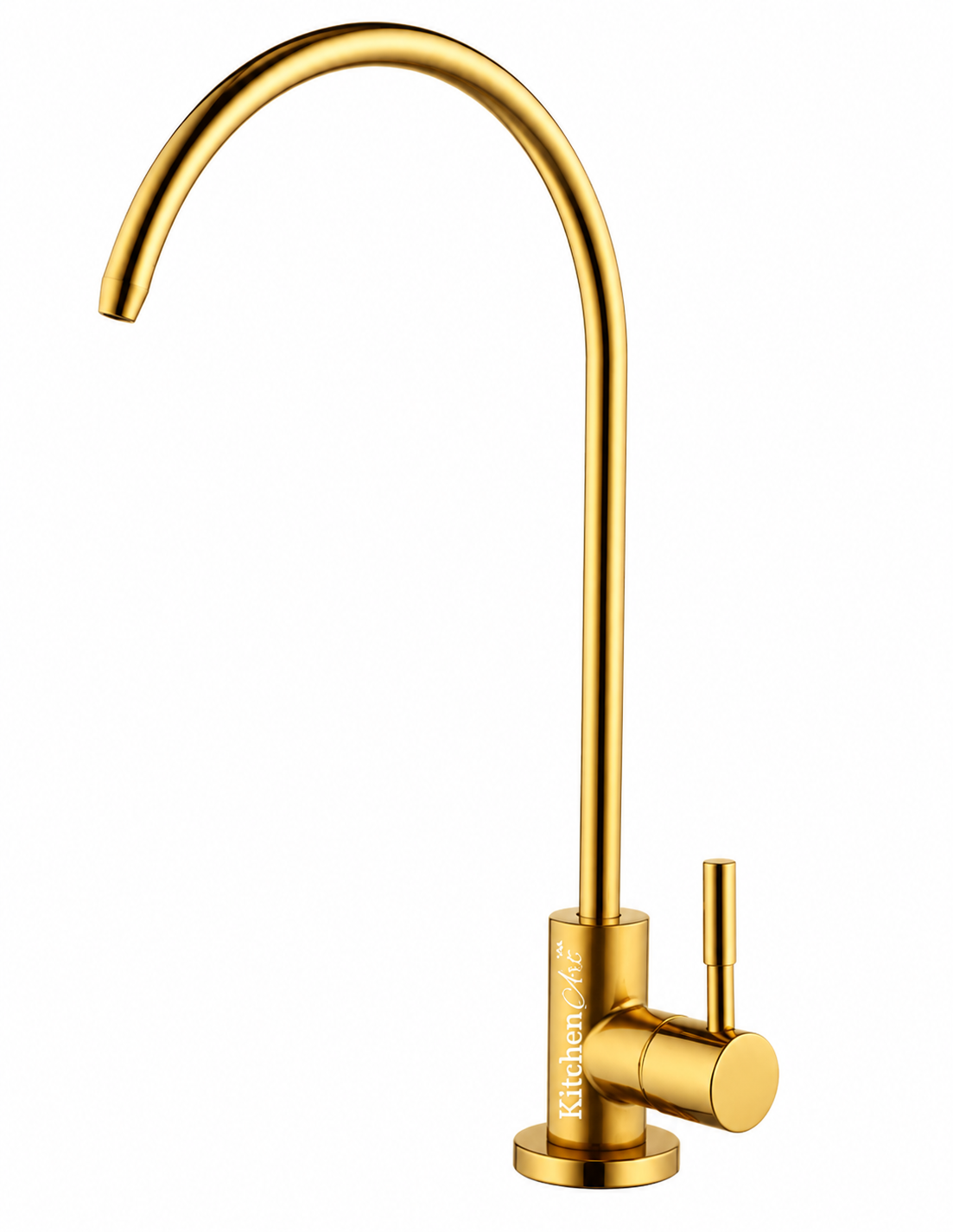 Llave purificadora Kitchen Art