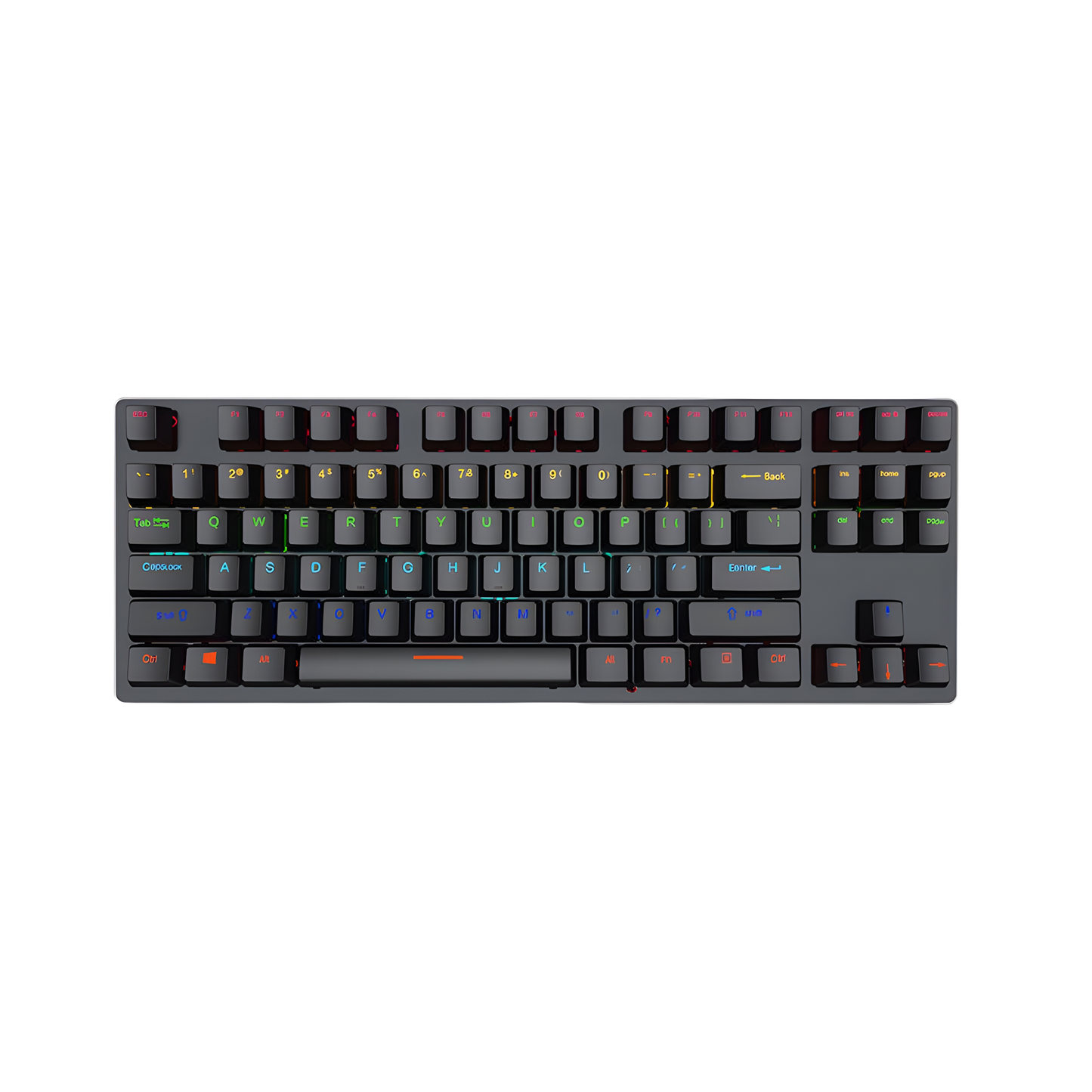 Teclado leaven 75%
