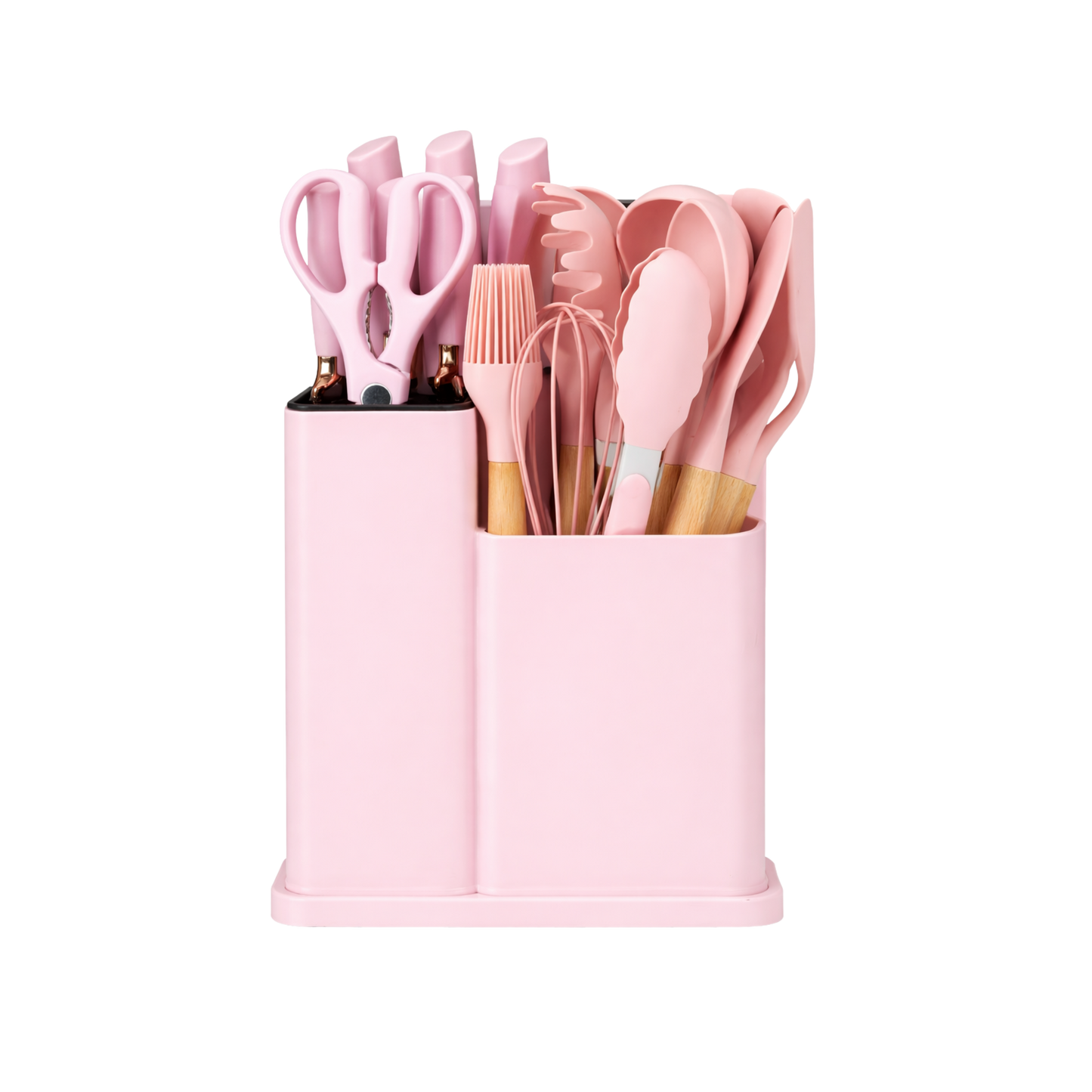 Kit de utensilios para cocina