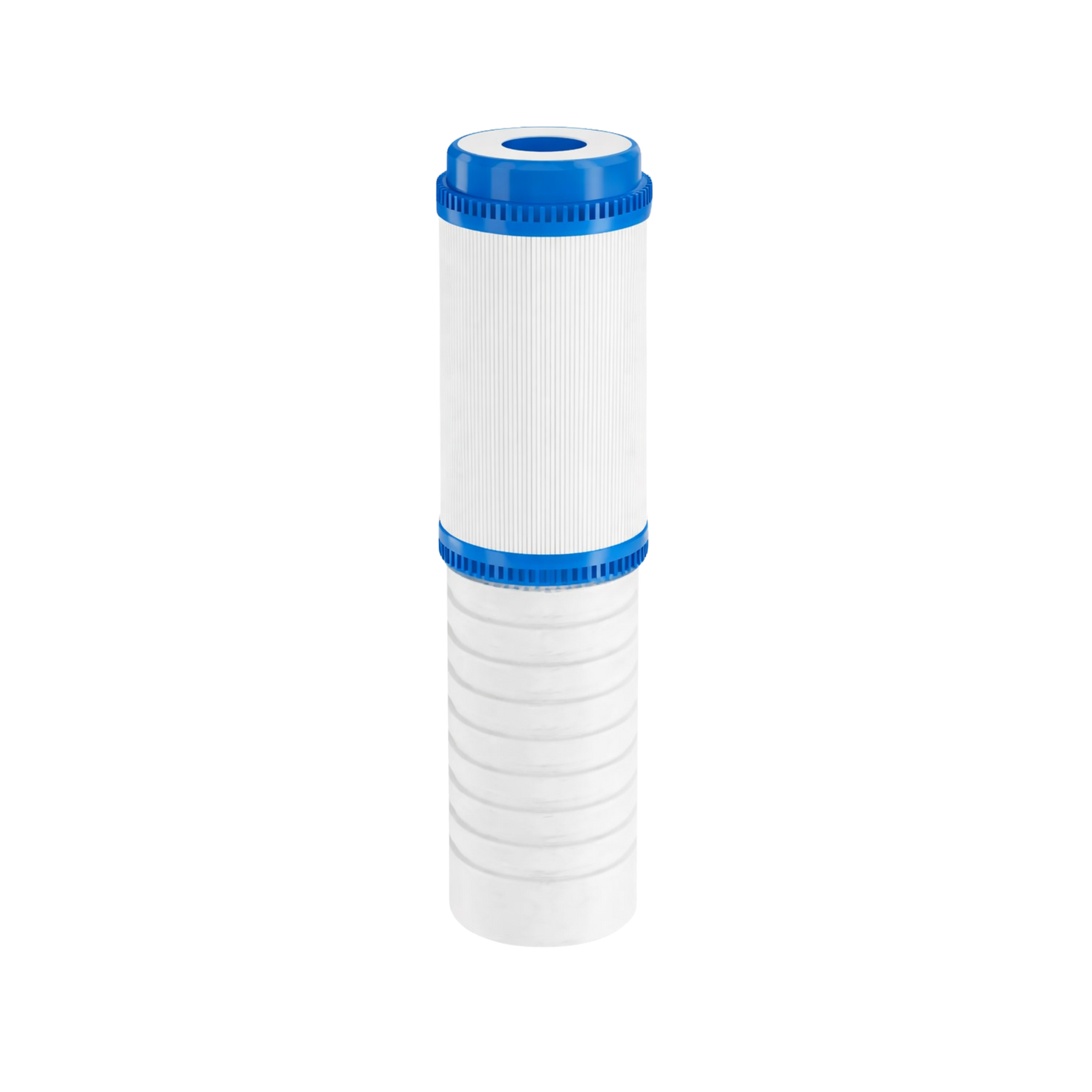 Filtro MIXTO Standard 10"x2"