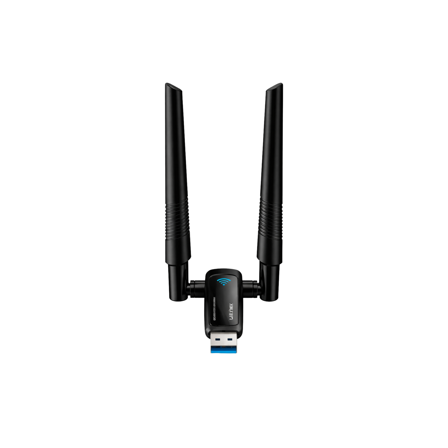 Antena WiFi de Doble Banda