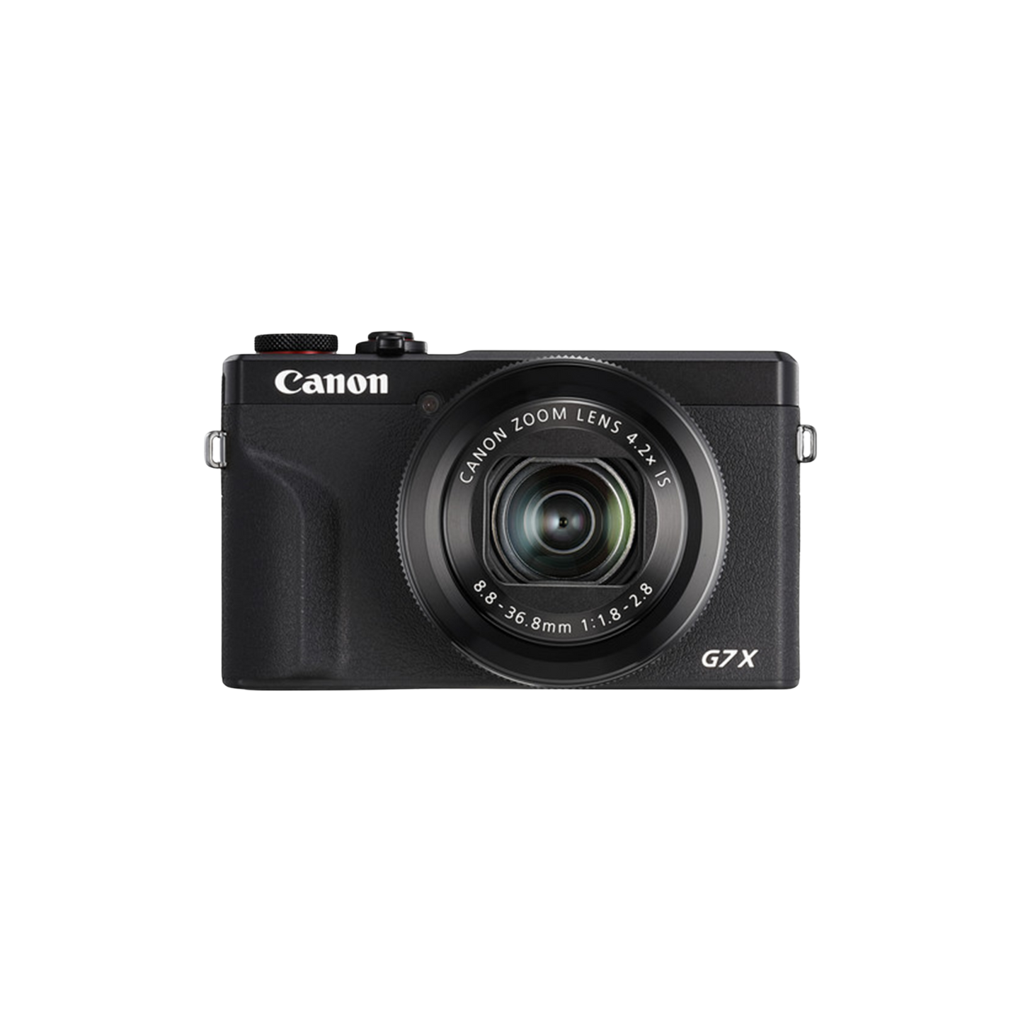 Canon PowerShot G7 X Mark III
