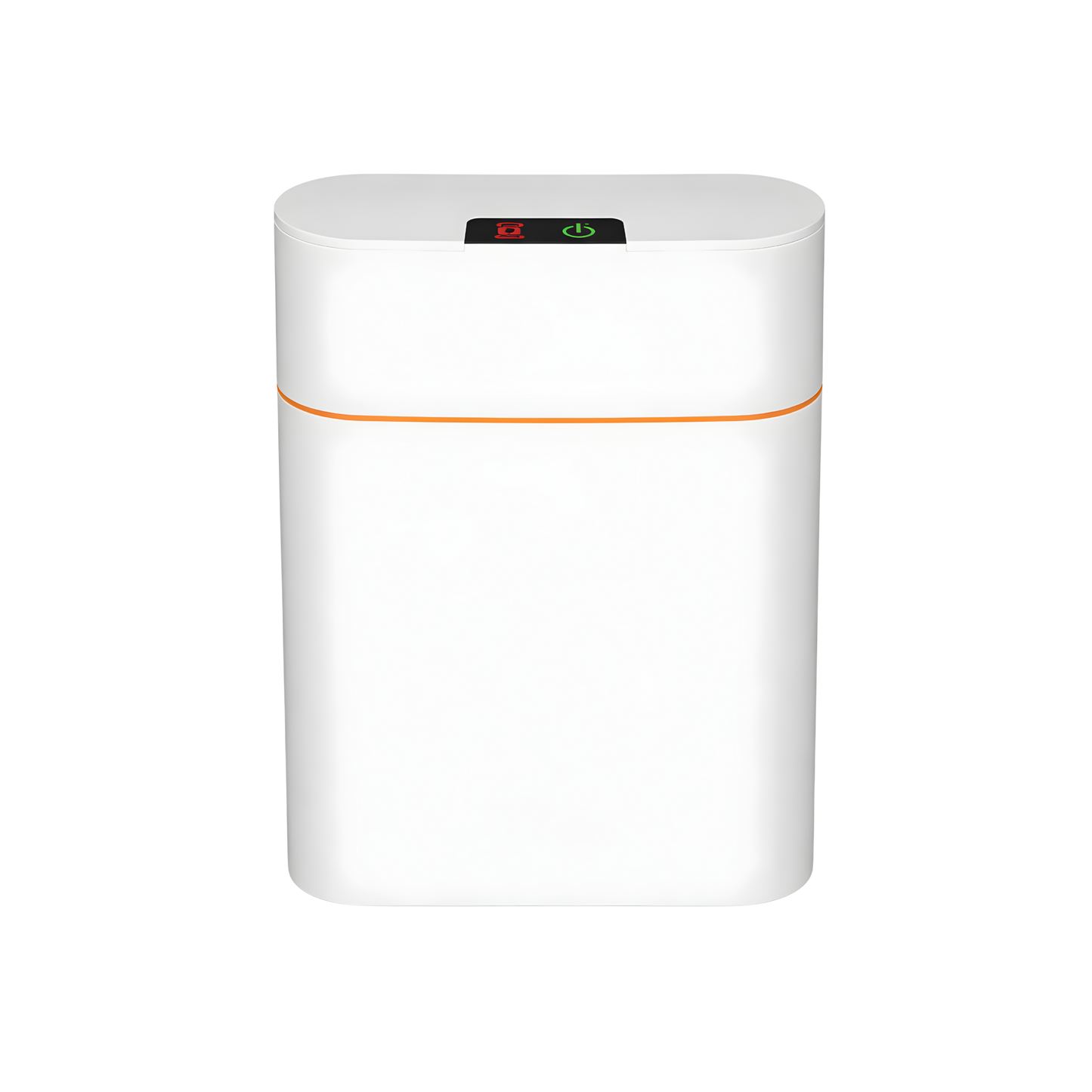 Basurero inteligente wifi