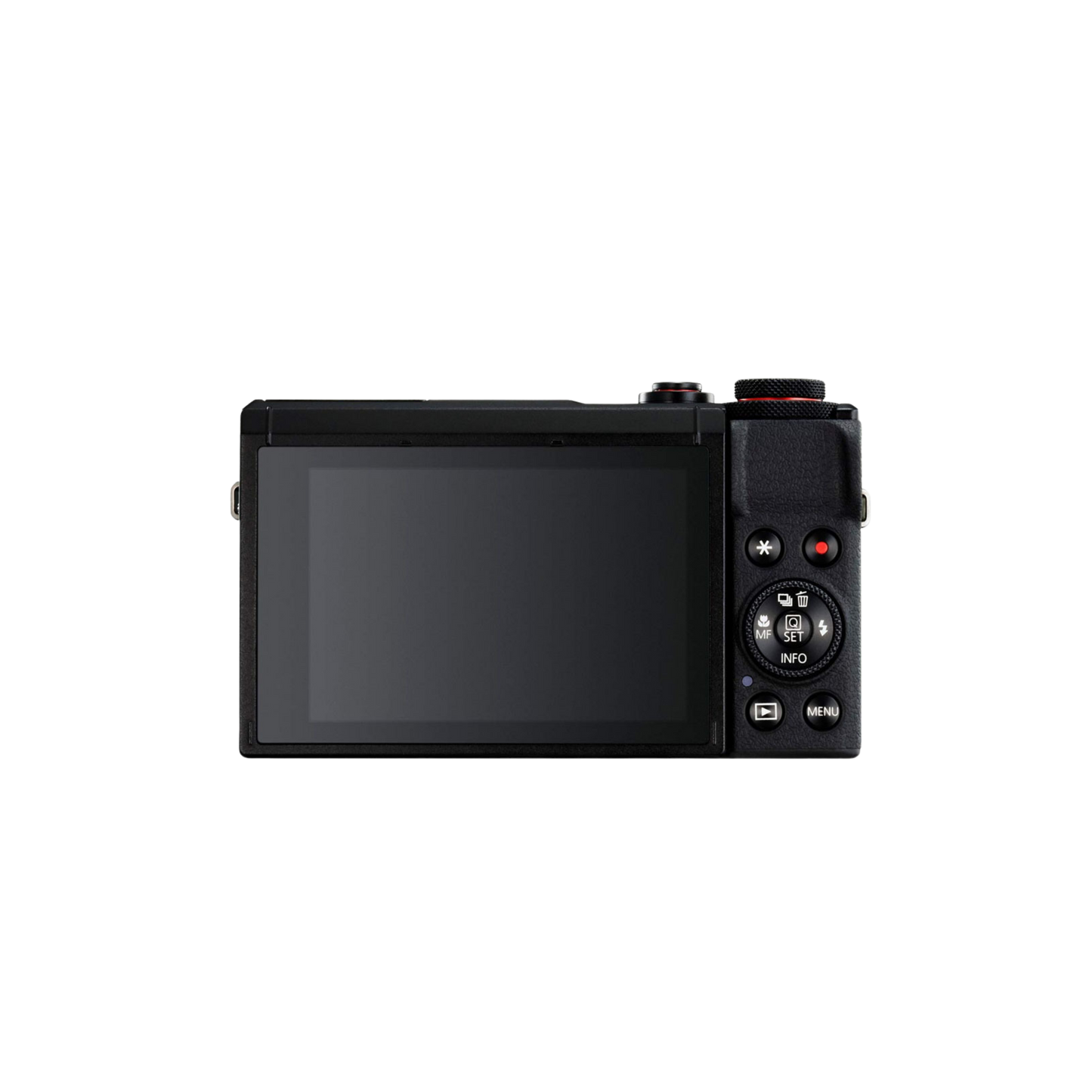 Canon PowerShot G7 X Mark III