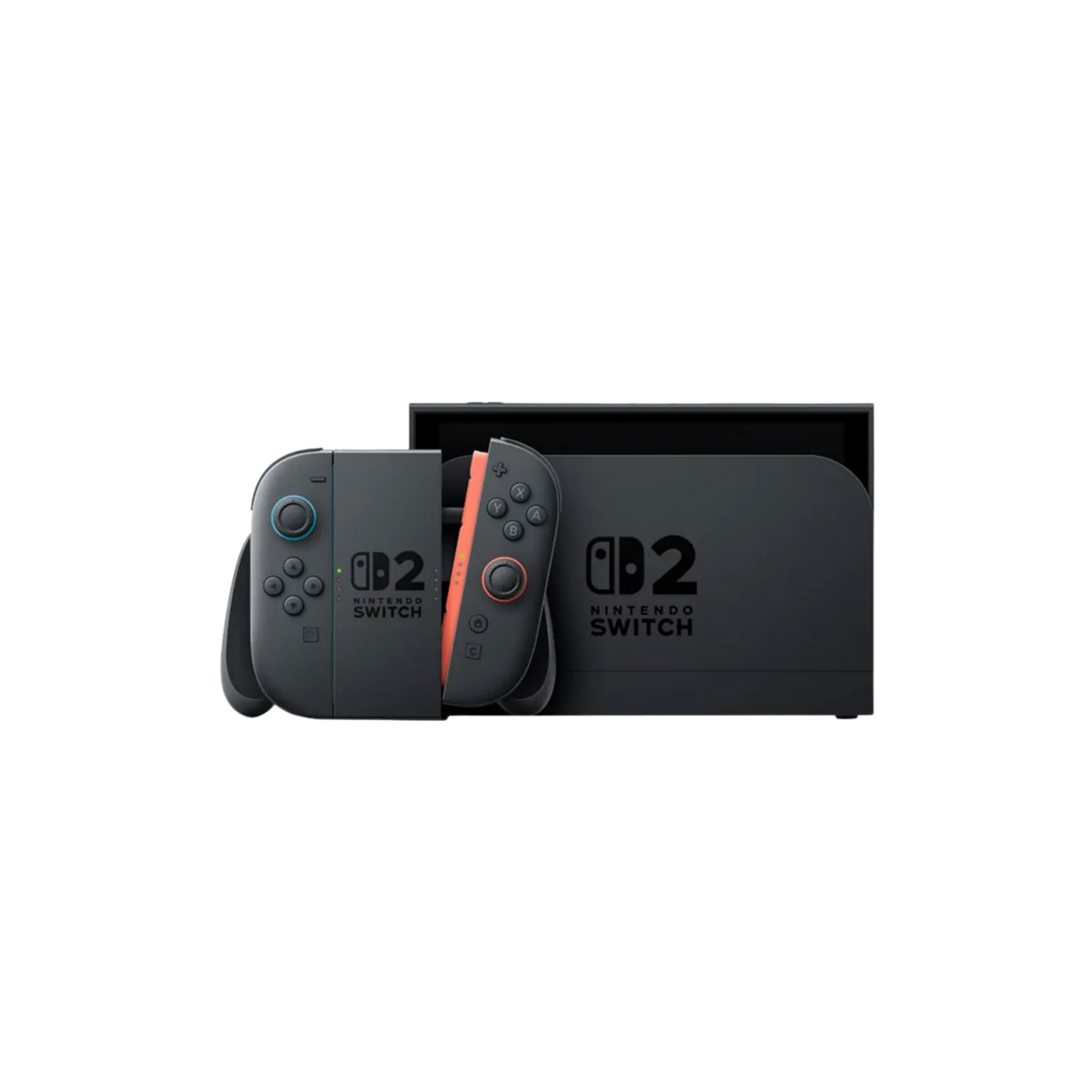 Nintendo switch 2 X Mario kart bundle