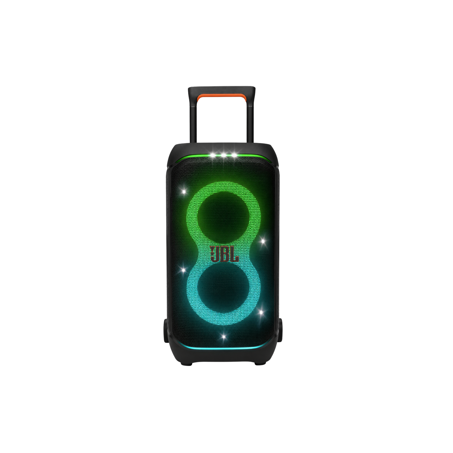 Parlante JBL PARTYBOX STAGE 320