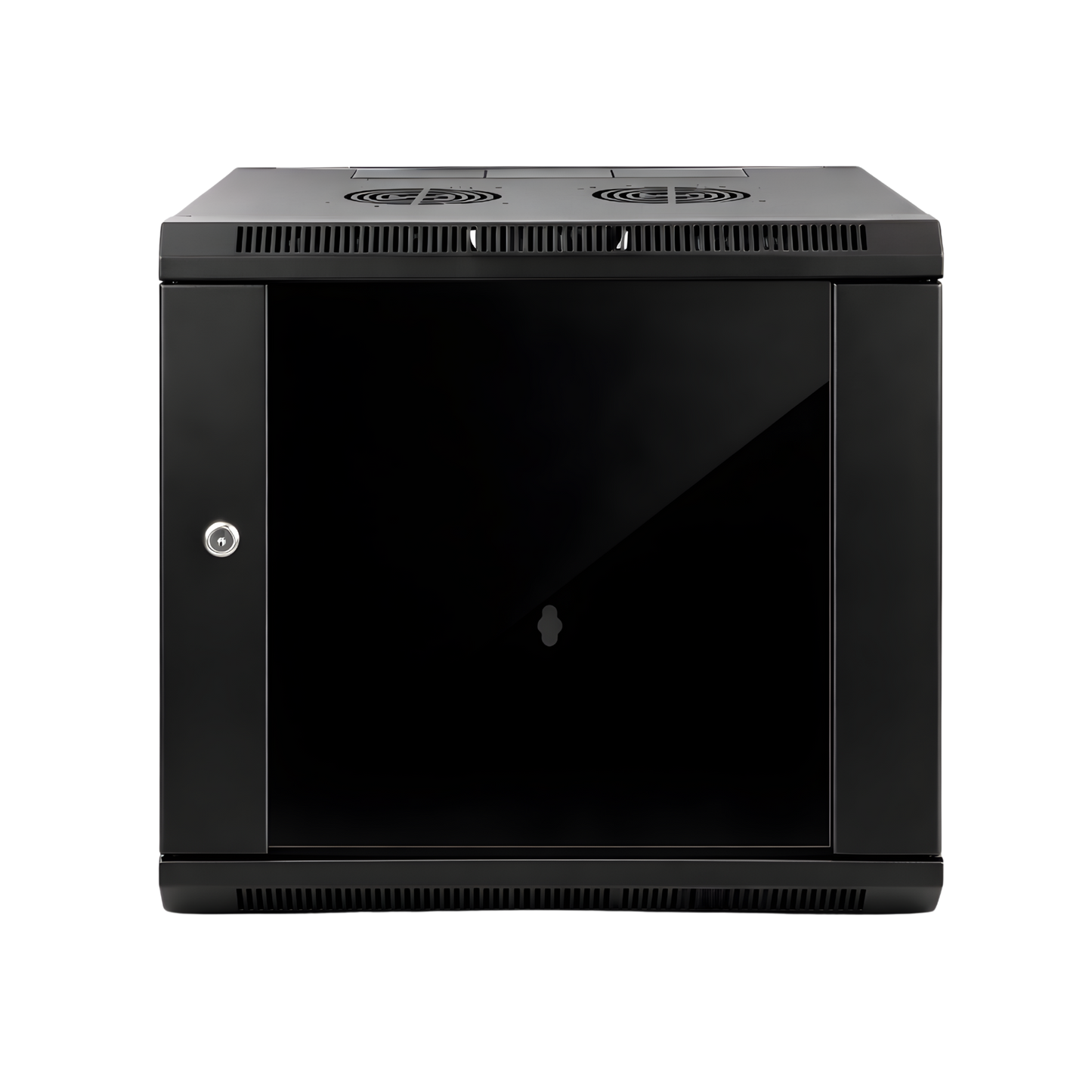 Rack/Gabinete 9U Metálico