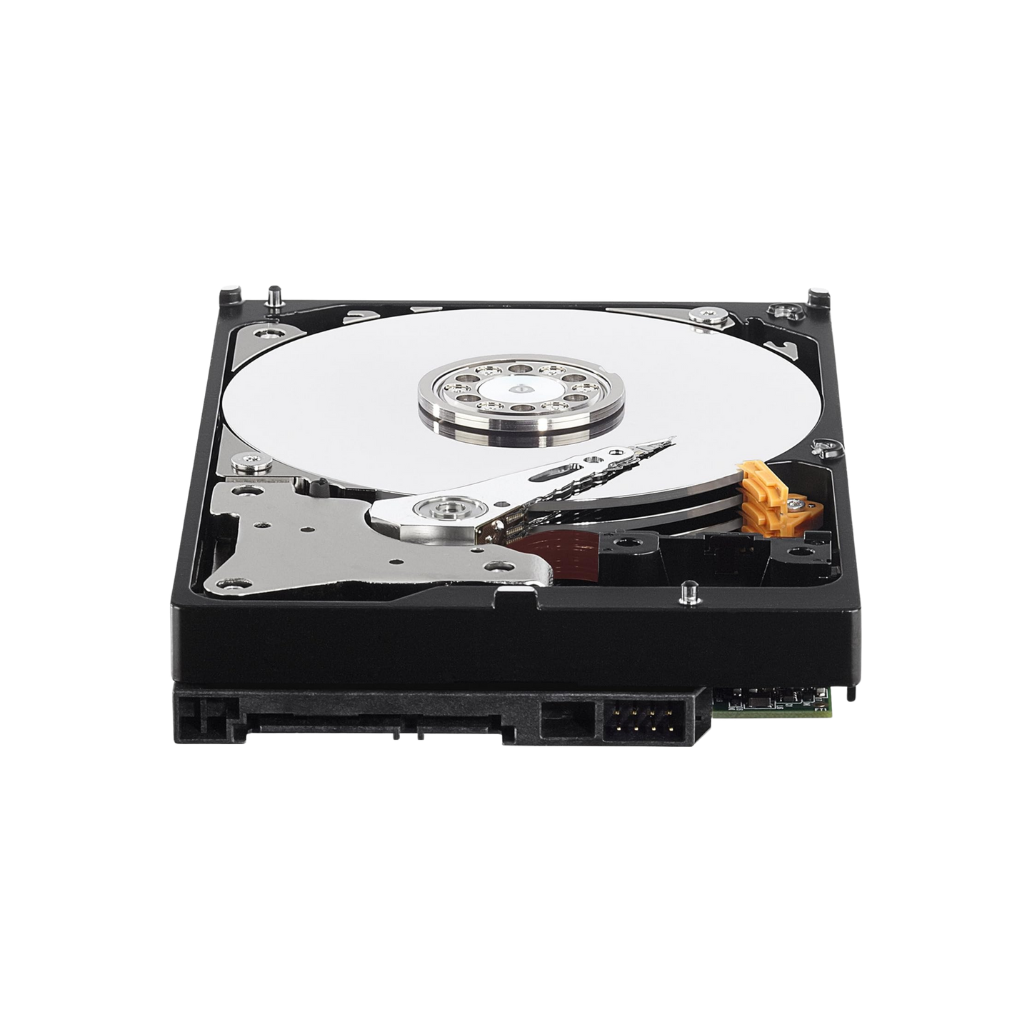 Disco duro Western Digital Purple