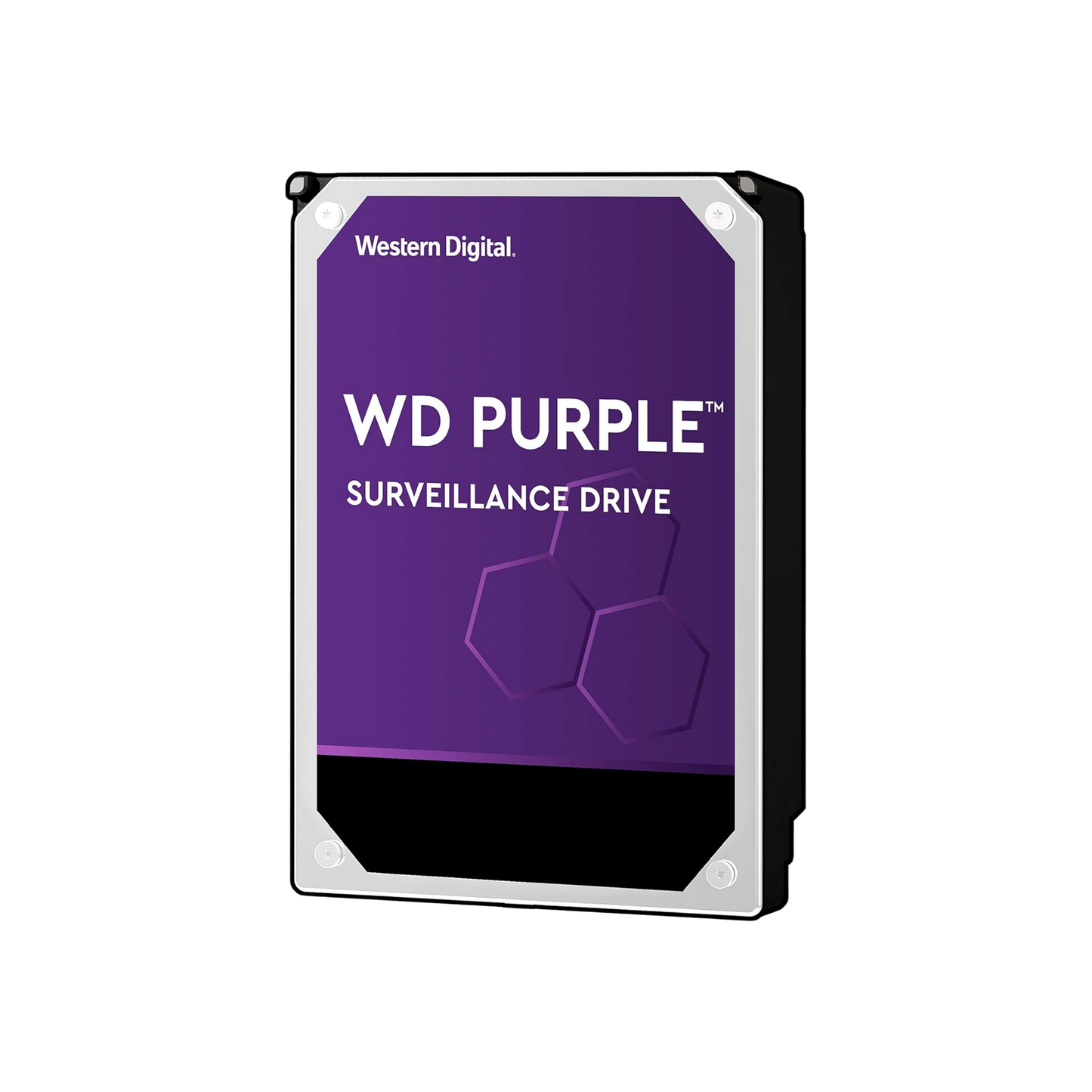 Disco duro Western Digital Purple