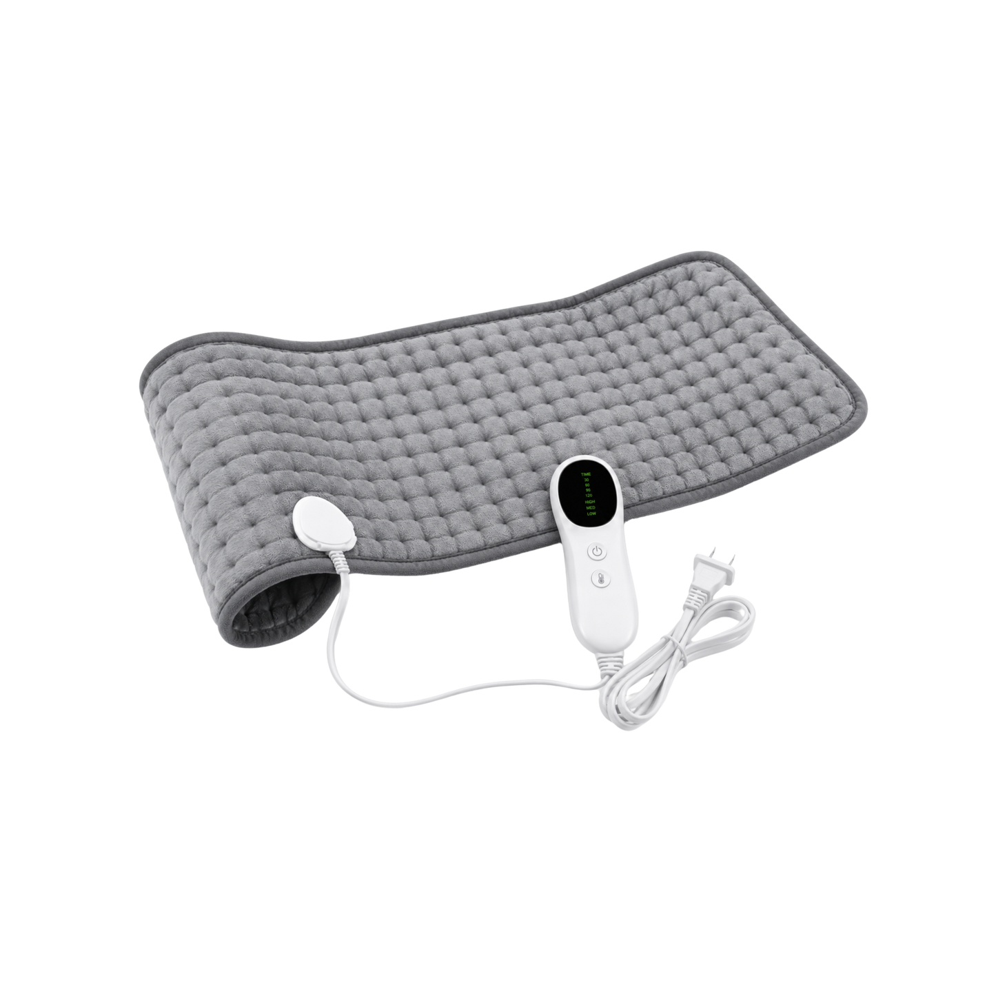 Manta térmica para barriga