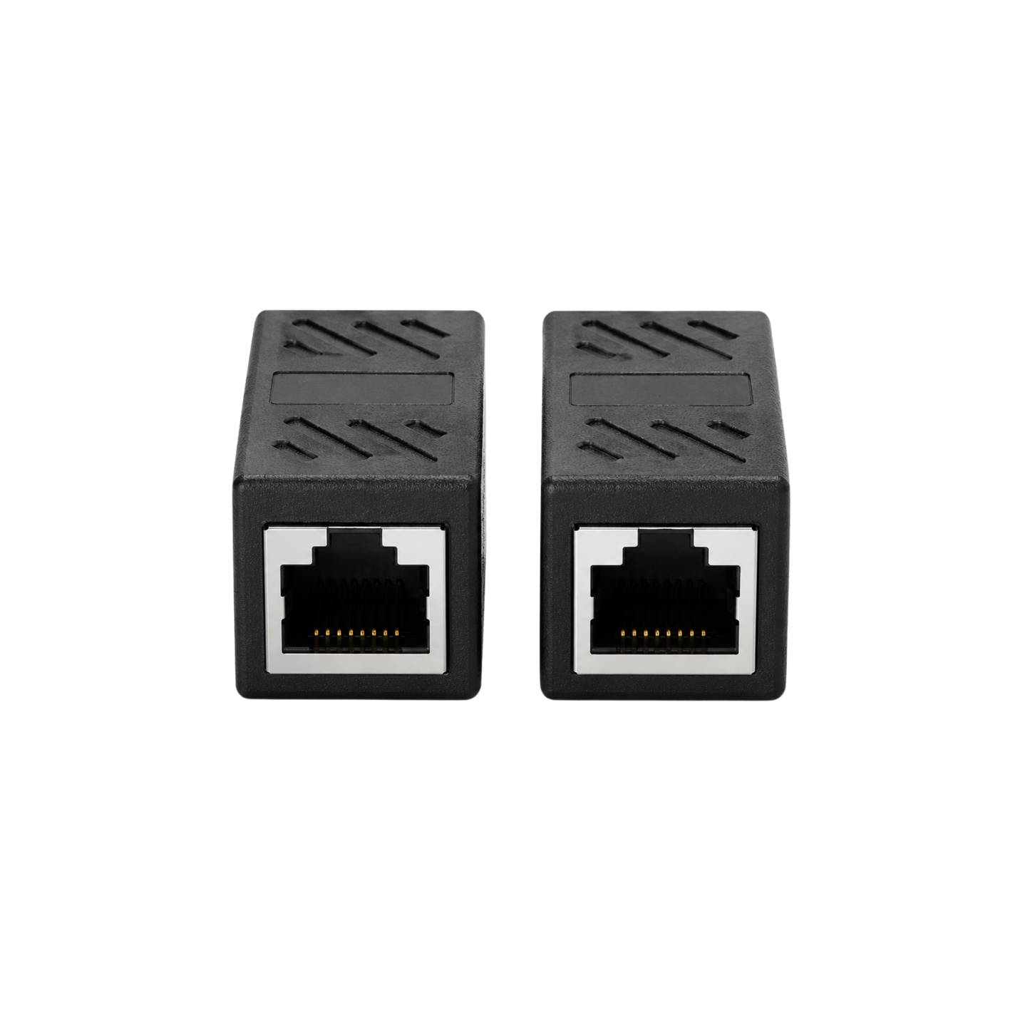 Unión RJ45