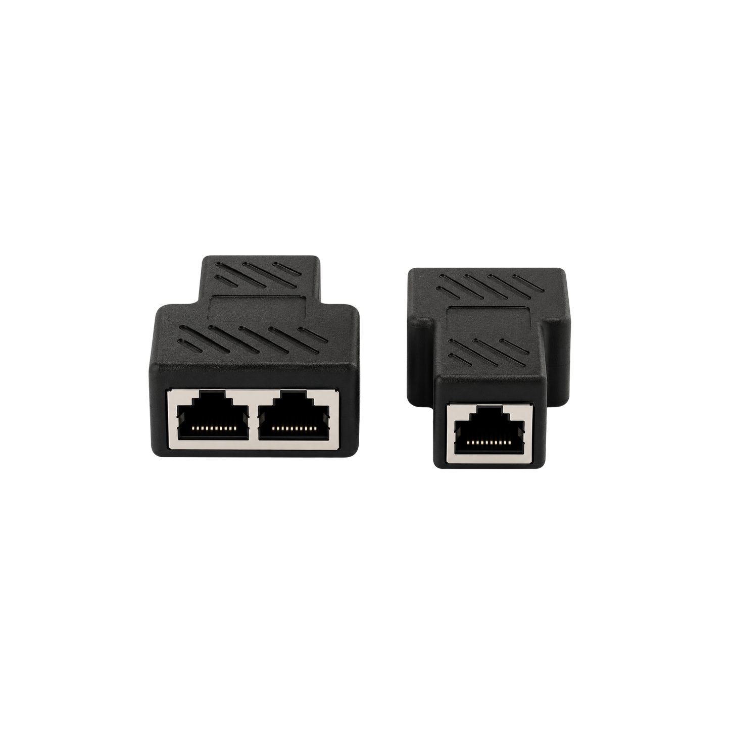 Splitter RJ45 1 a 2