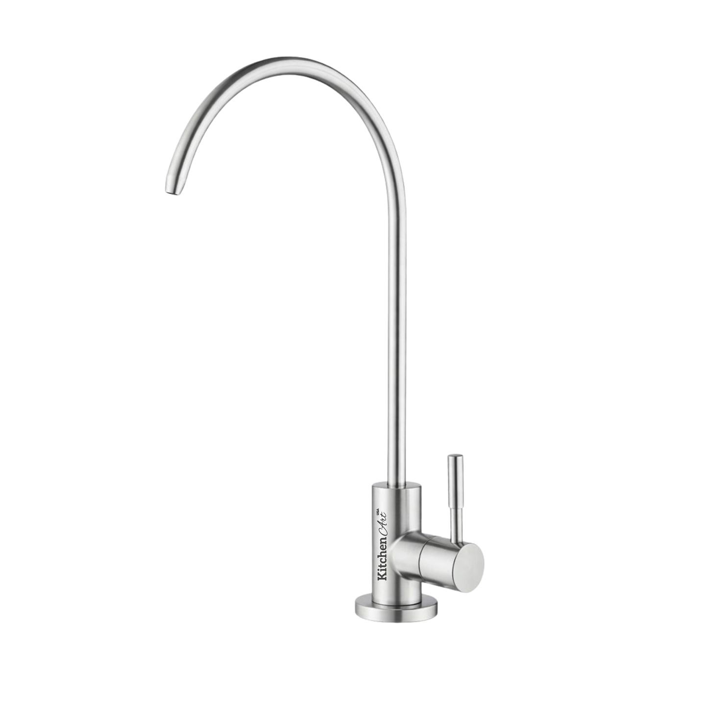 Llave purificadora Kitchen Art