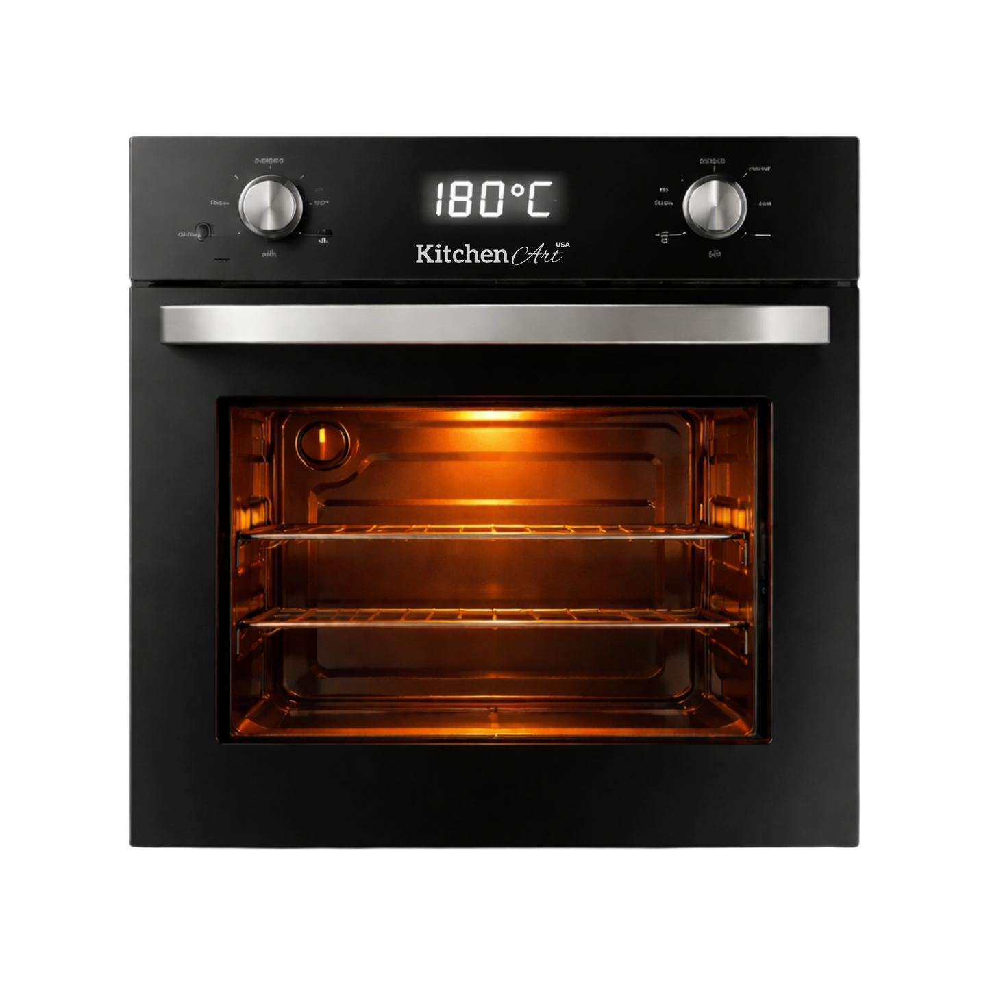Horno empotrable