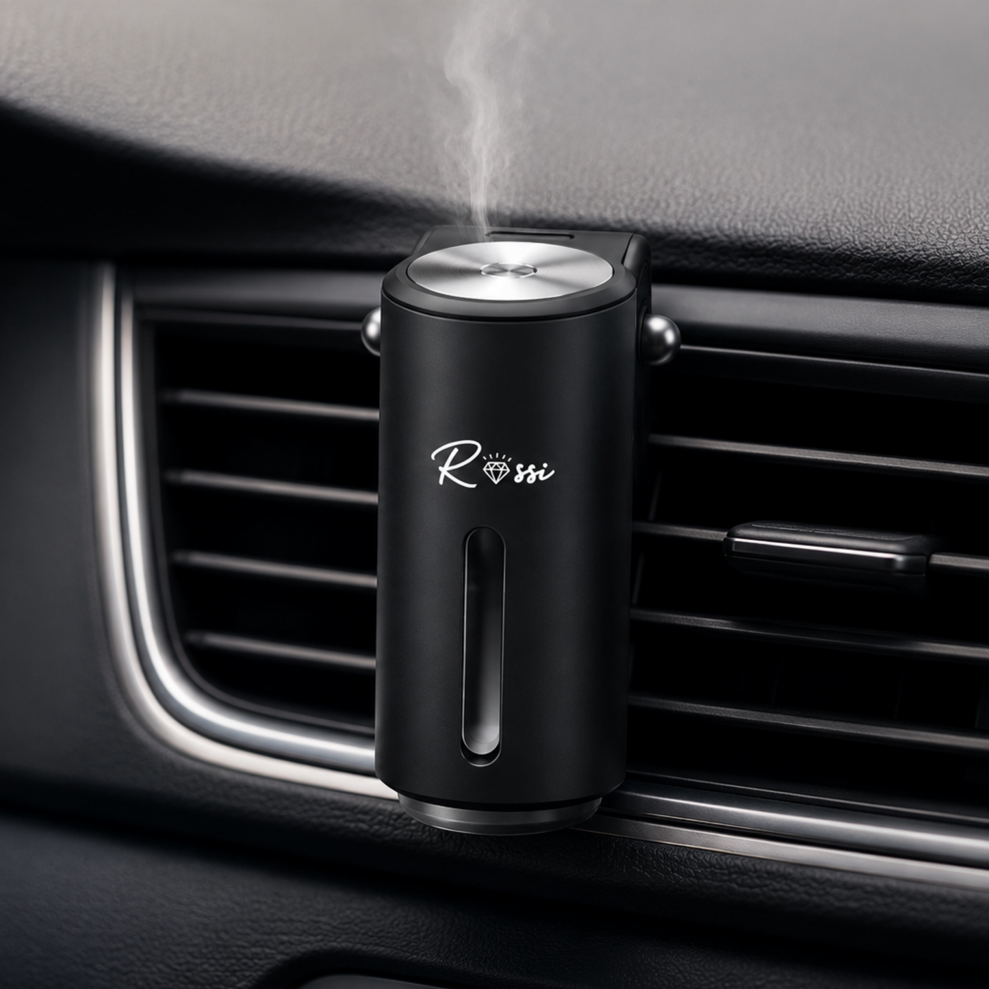Difusor de aroma pequeño para carro