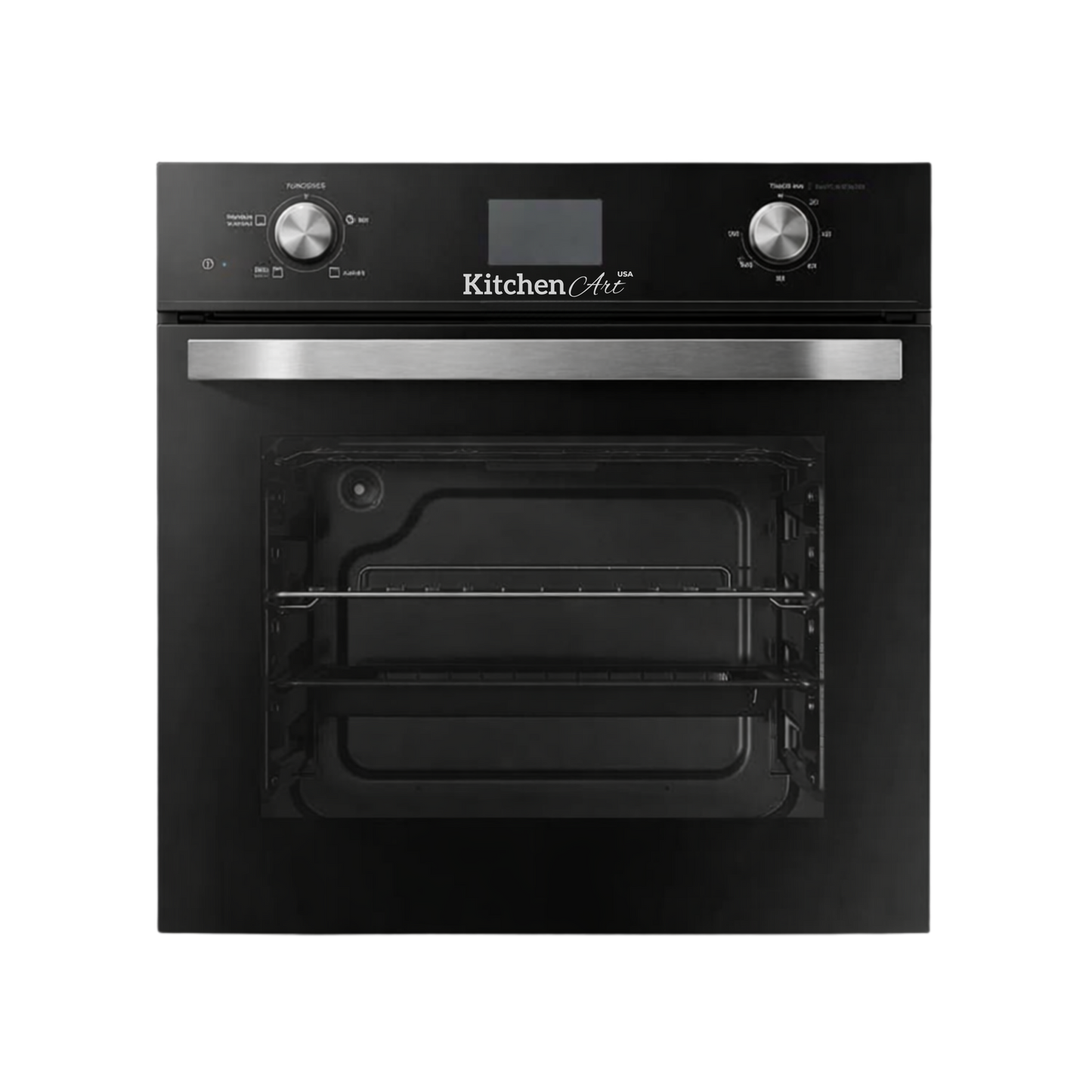 Horno empotrable