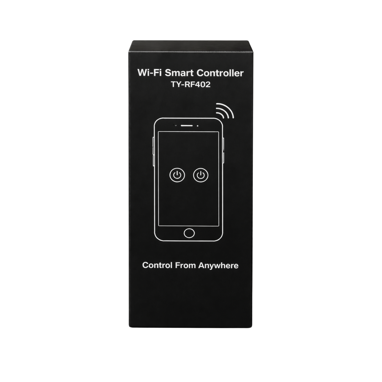 Controlador inteligente WiFi