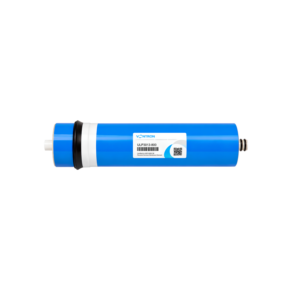 Membrana de Ósmosis 800 GPD VONTRON