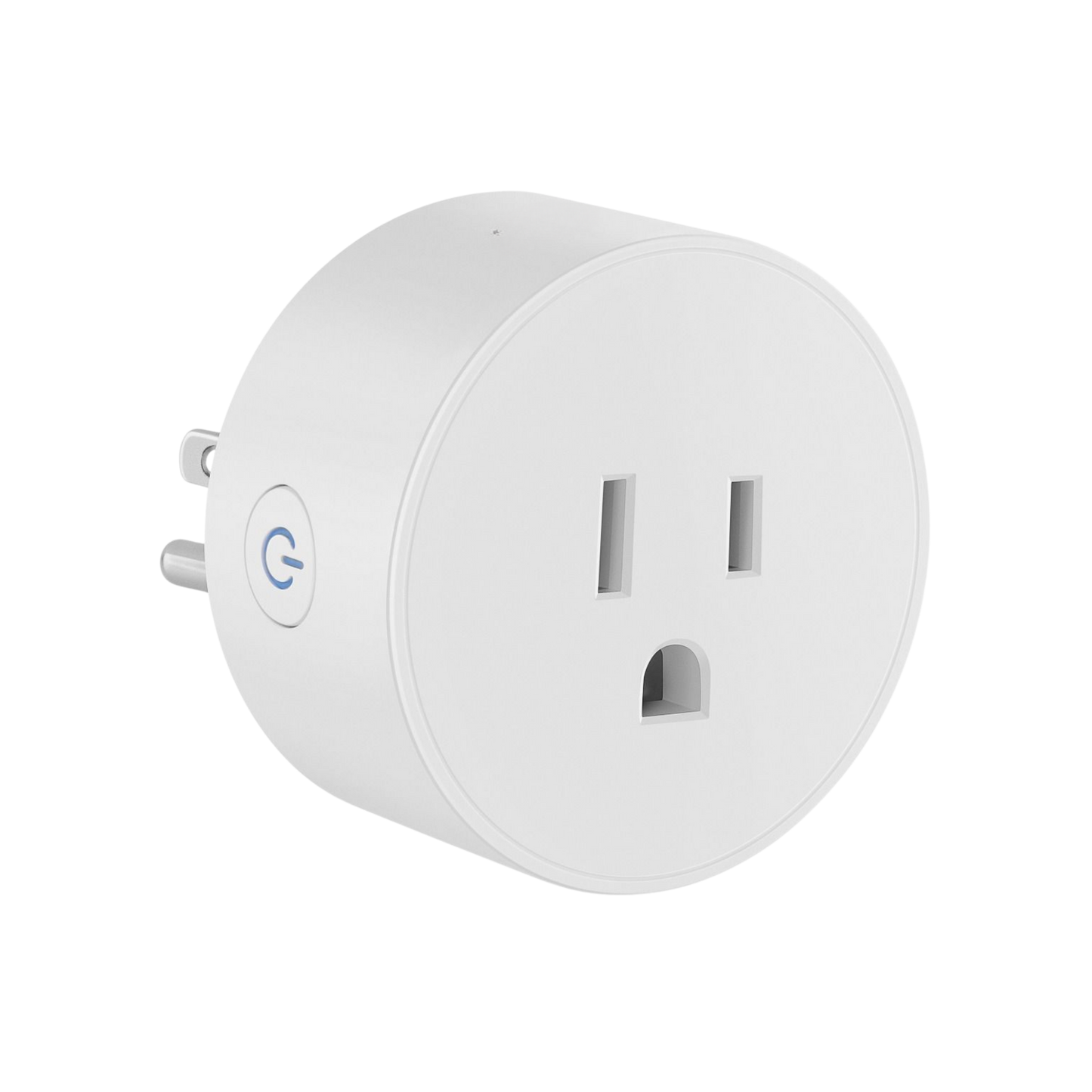 Tomacorriente Wifi De 1 Toma 10 Amp/16 Amp