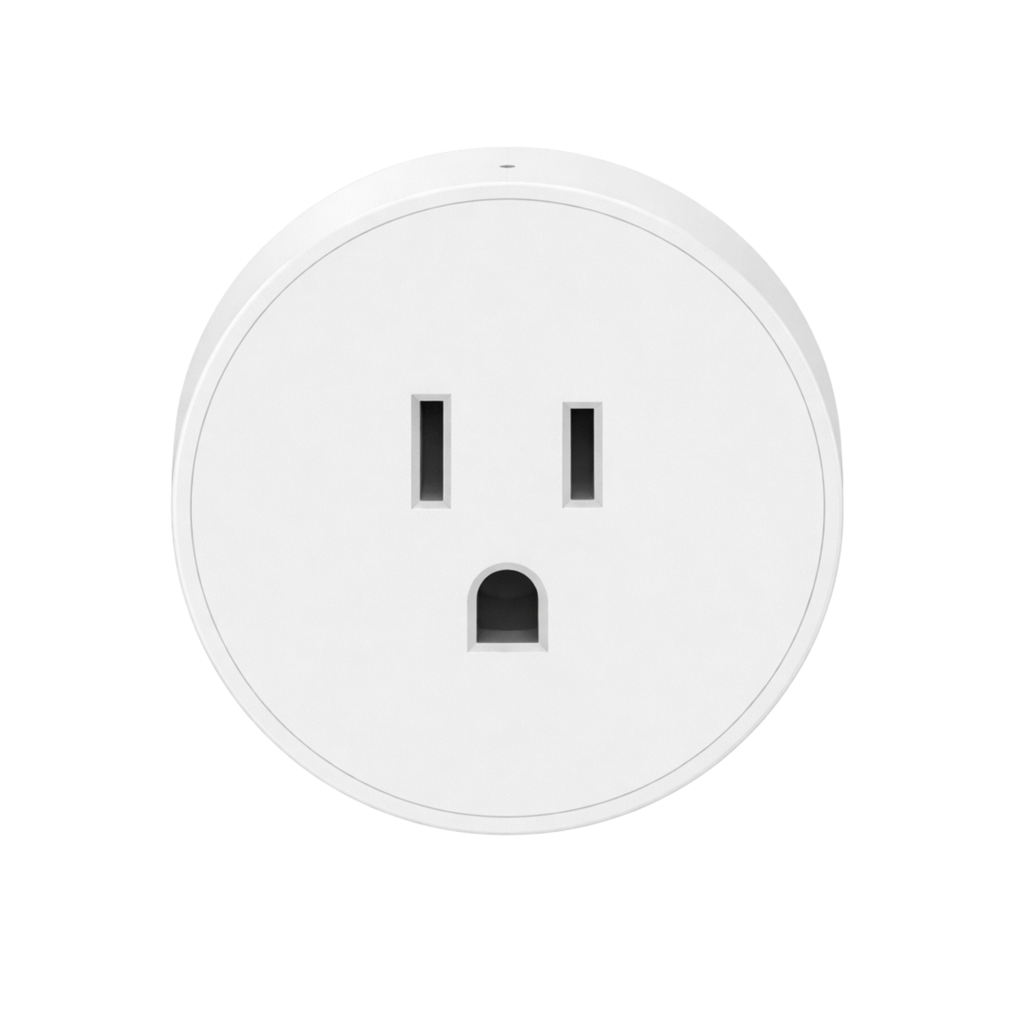 Tomacorriente Wifi De 1 Toma 10 Amp/16 Amp