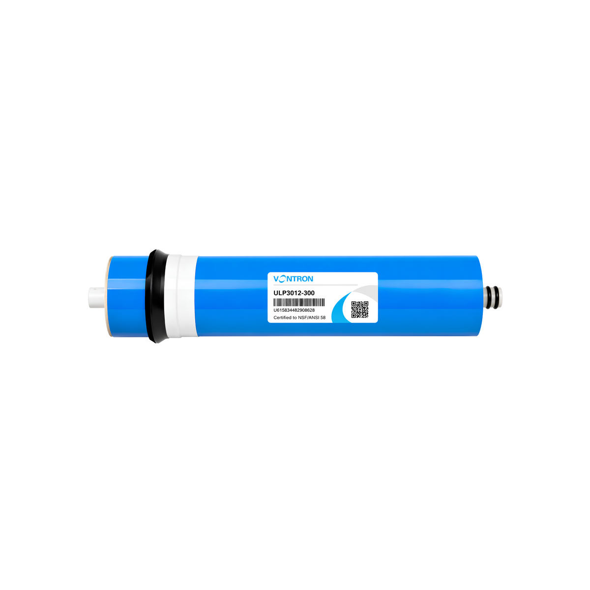 Membrana de Ósmosis 300 GPD Vontron