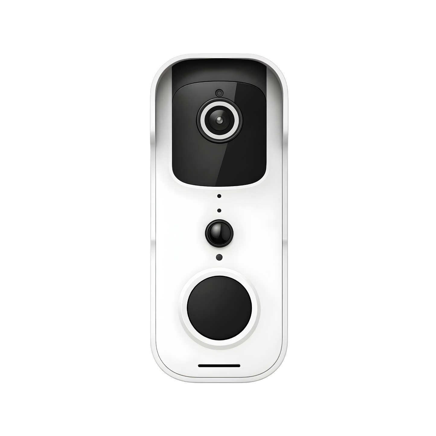 Videoportero Timbre Inteligente con Cámara (TUYA)