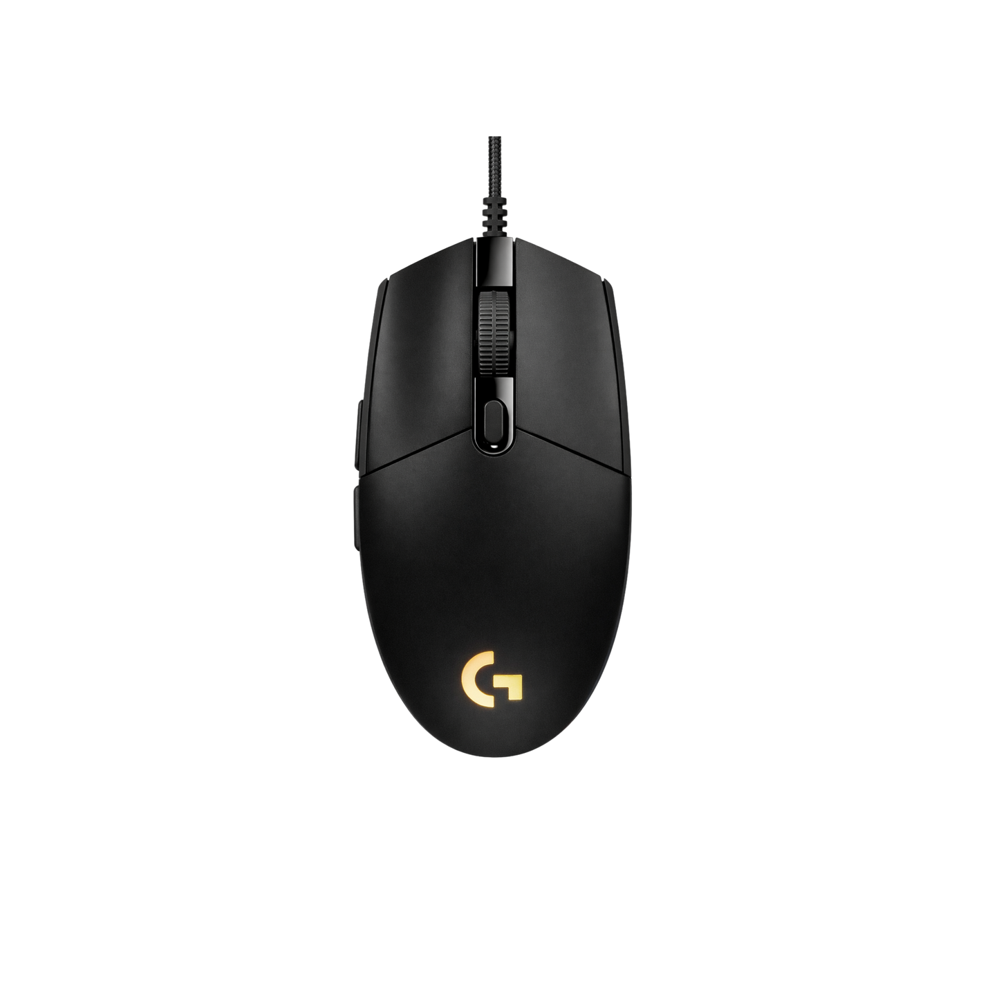 Mouse logitech G102