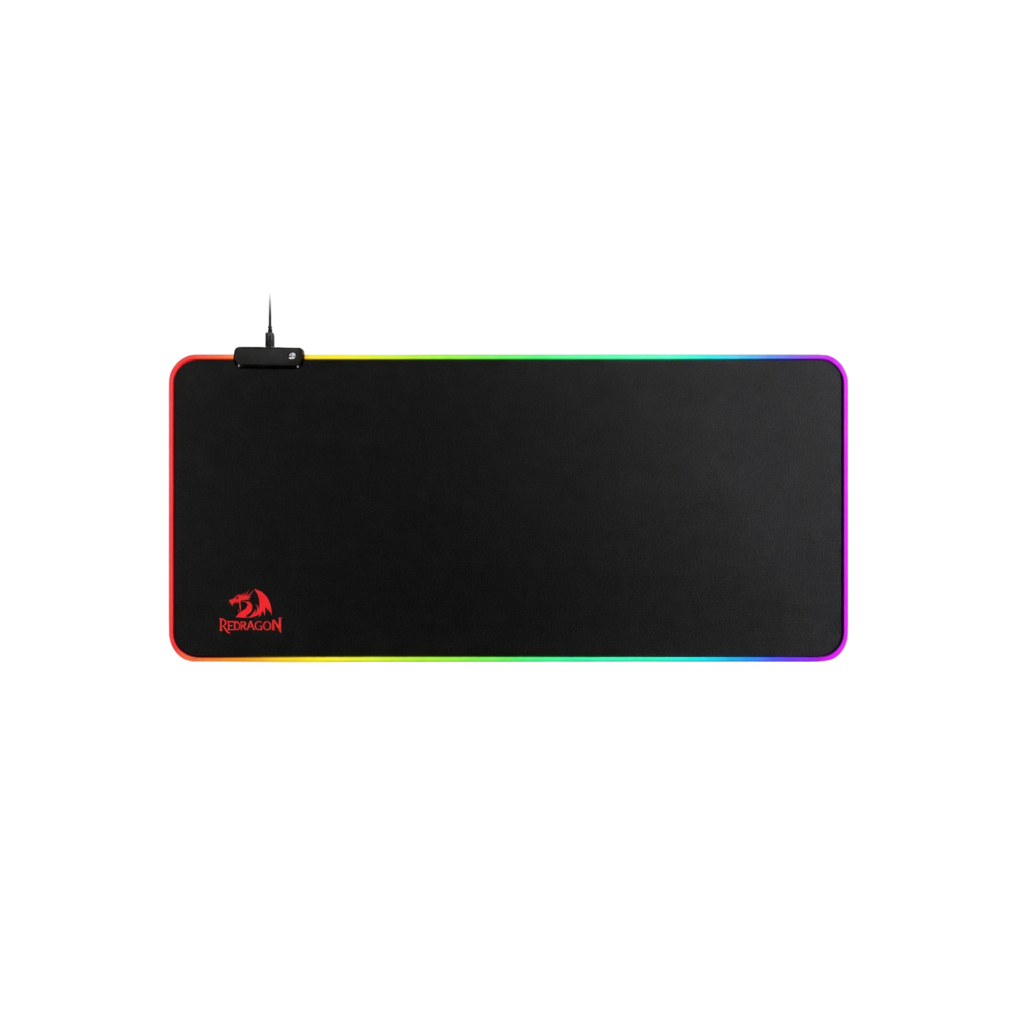 Mouse pad redragon