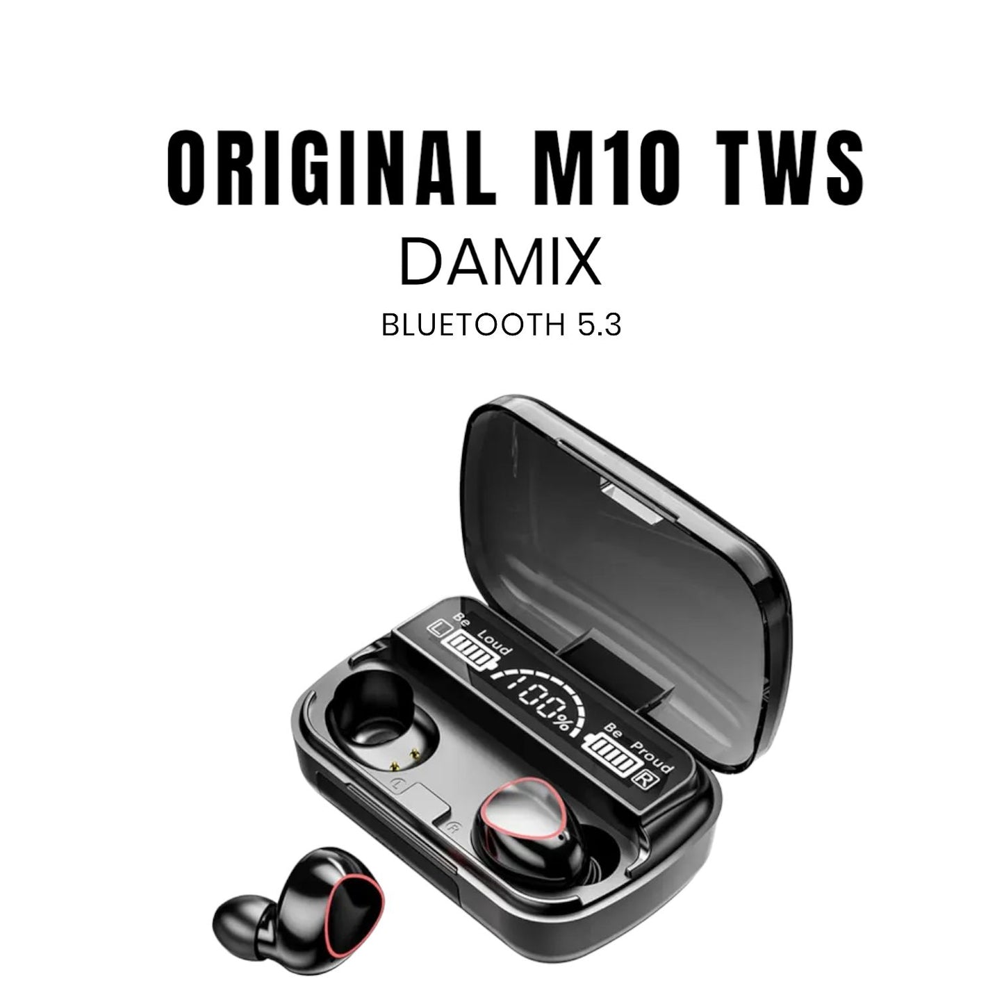 Damix M10 BT
