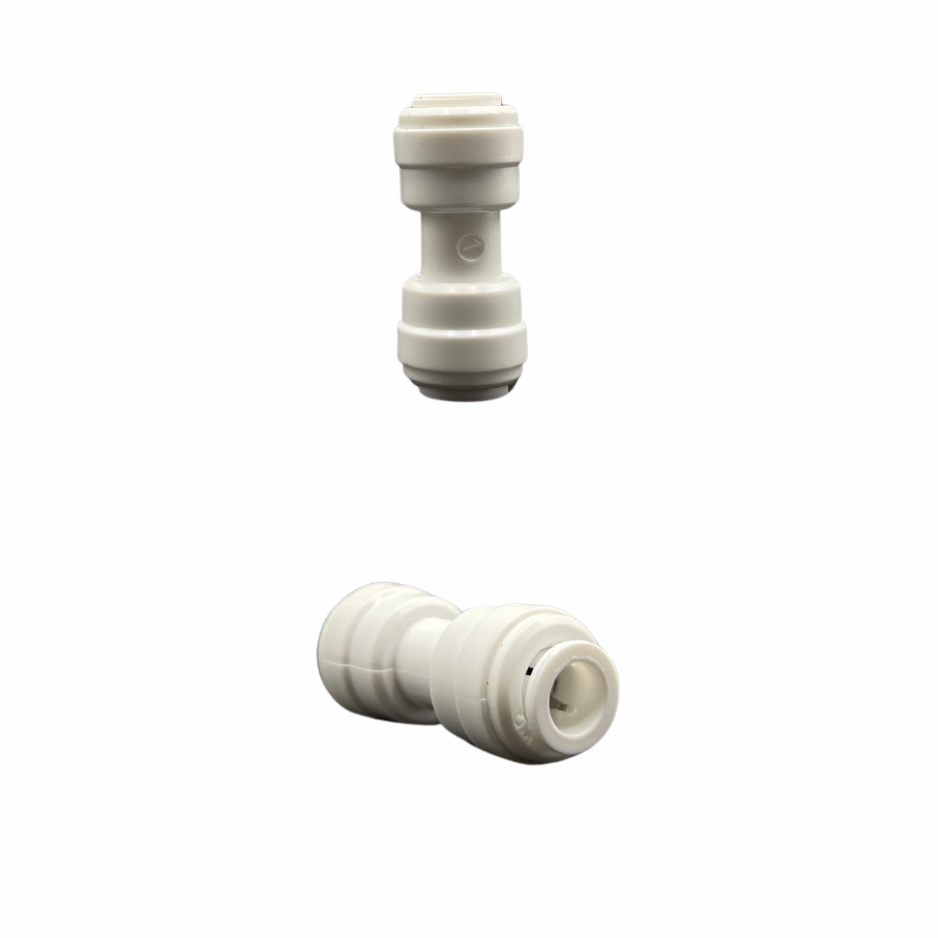 Unión fitting de 3/8 a 3/8