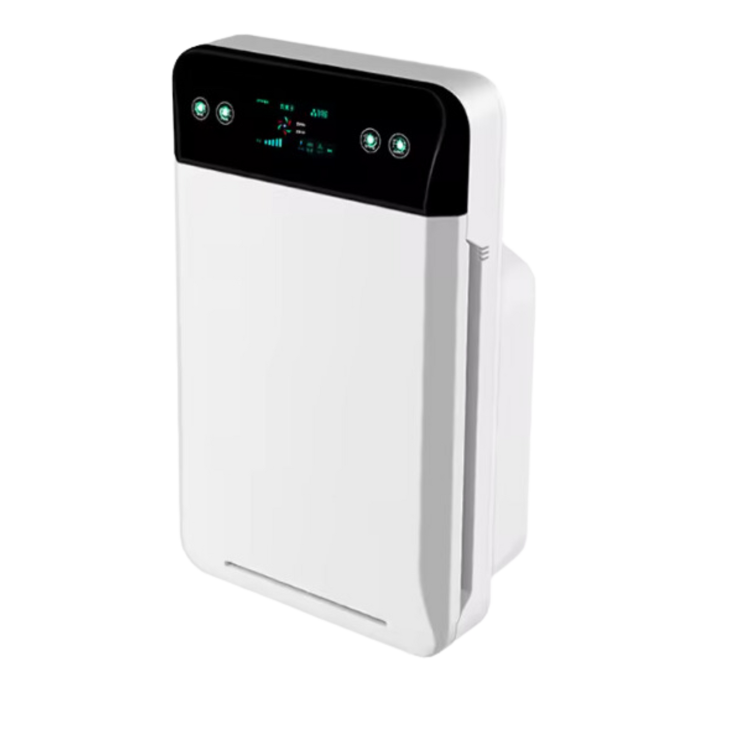 Purificador de aire con ozono