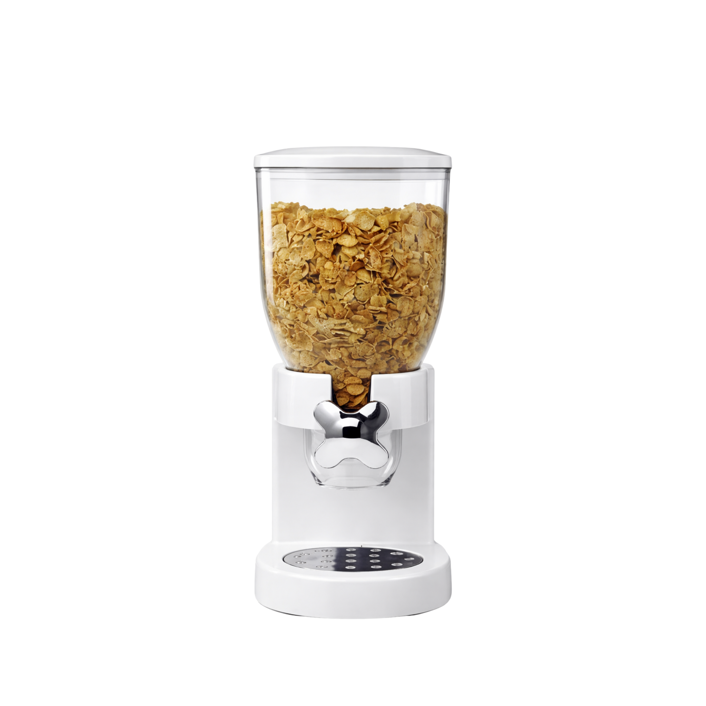 Dispensador de cereales