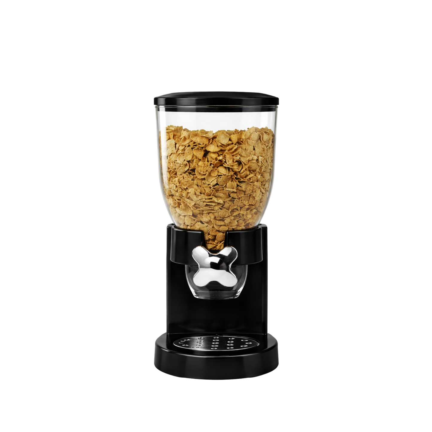 Dispensador de cereales