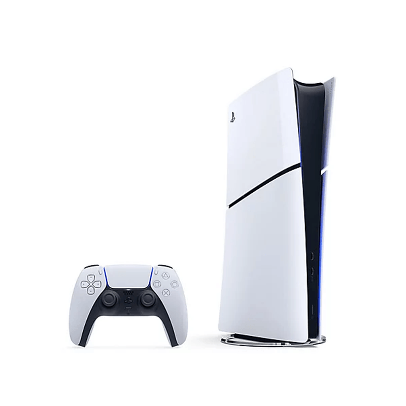 Playstation 5 Digital