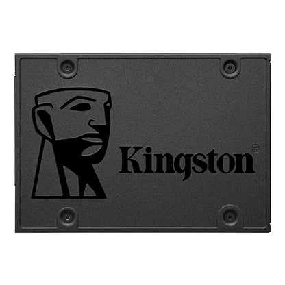 Disco solido Kingston 480gb