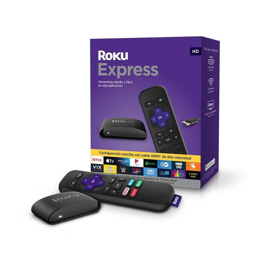 Roku Express HD