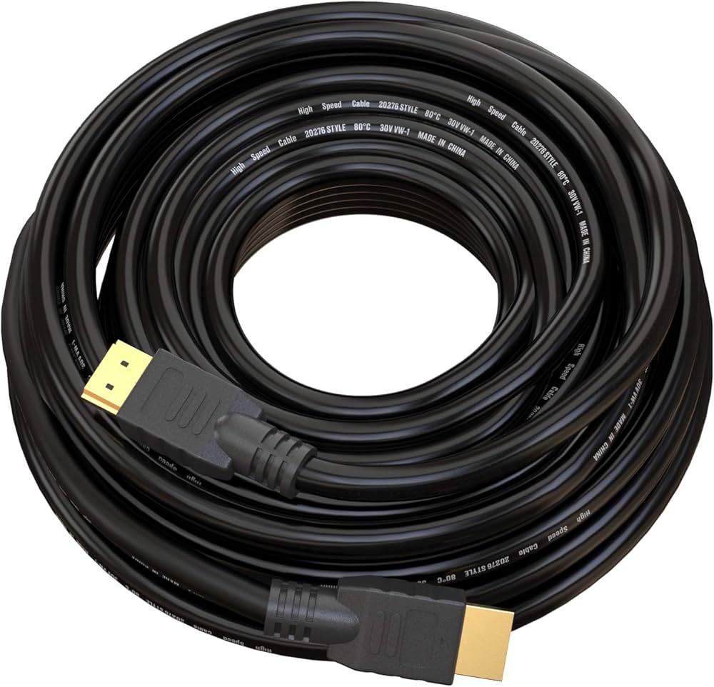 Cable HDMI 15metros