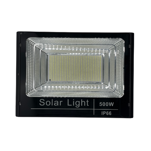 Reflector solar 500W