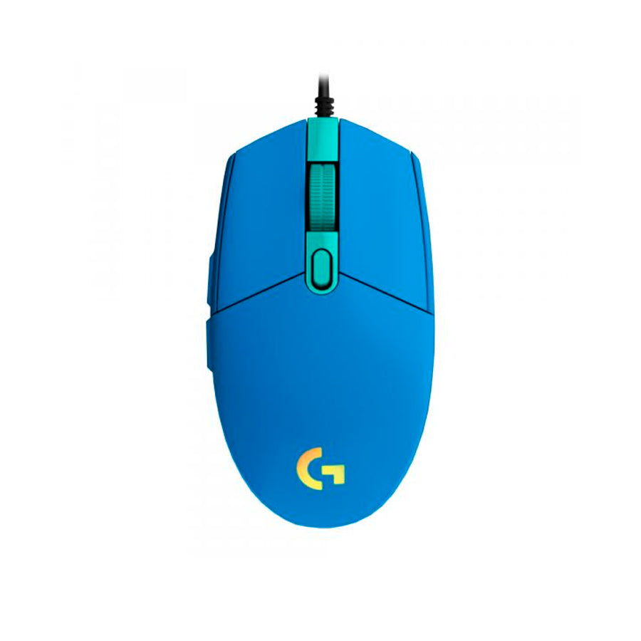 Mouse logitech G102