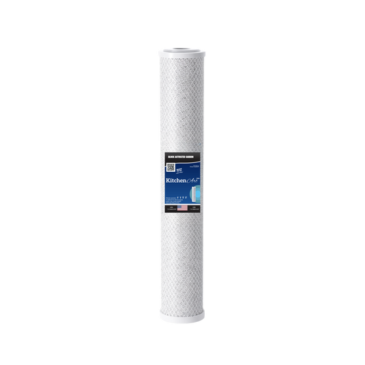 Filtro CTO Slim 20"x2.5"