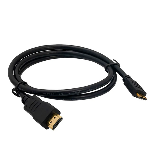 Cable HDMI 1,75mts