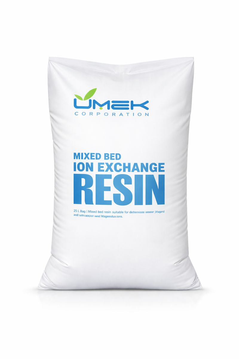 Resina Mixta 25 L