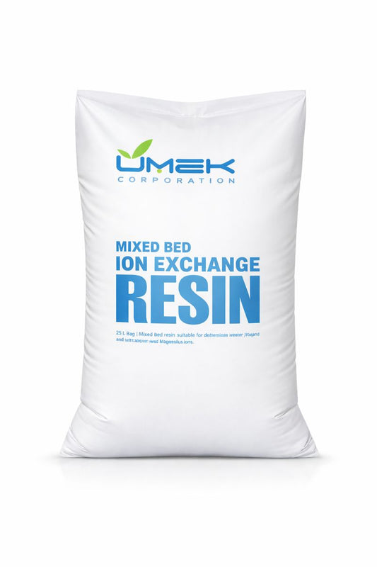 Resina Mixta 25 L