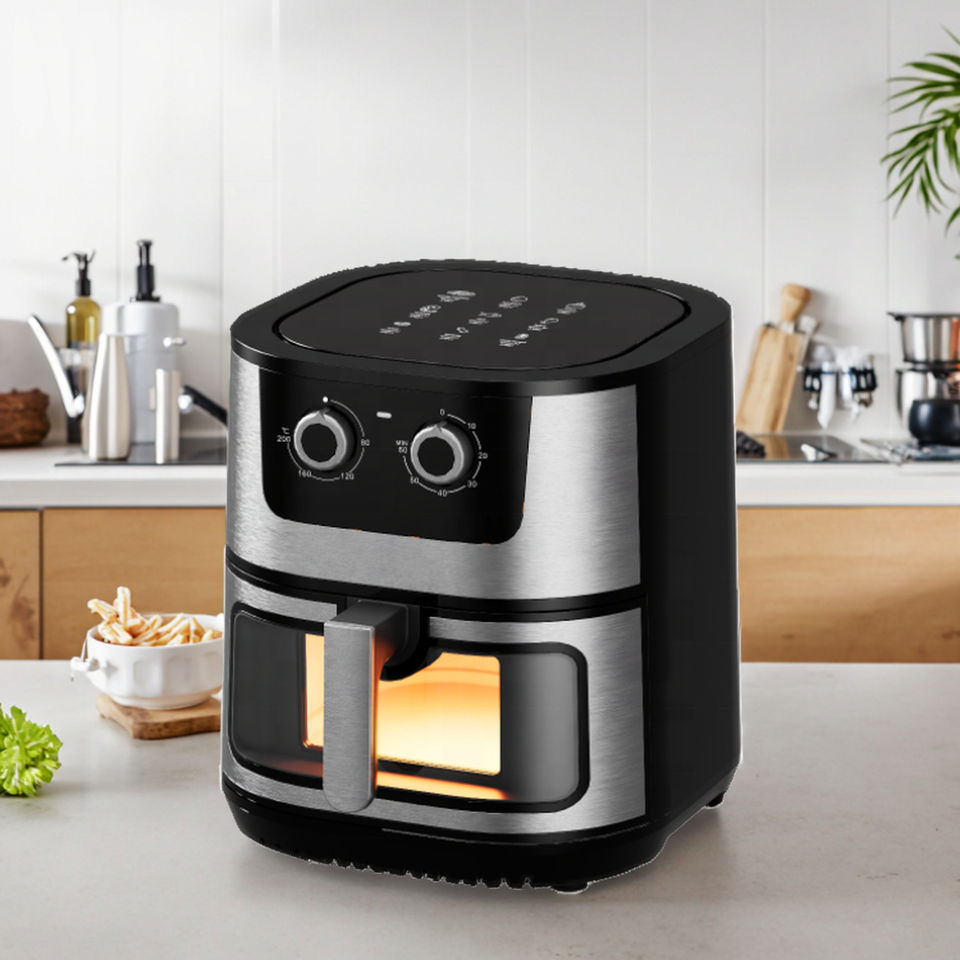 Freidora de aire Kitchen Art 15 L