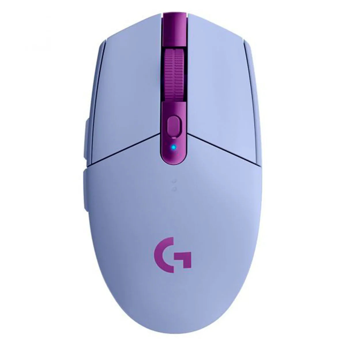 Mouse Logitech G304