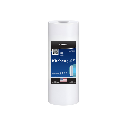 Filtro PP Big Blue 10"x4.5"