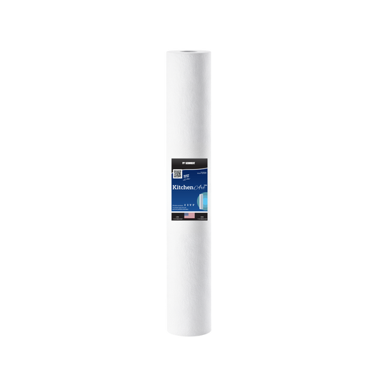 Filtro PP Slim 20"x2.5"