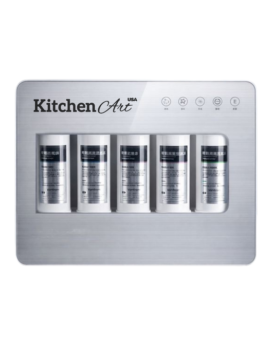 Purificador de agua UF 5